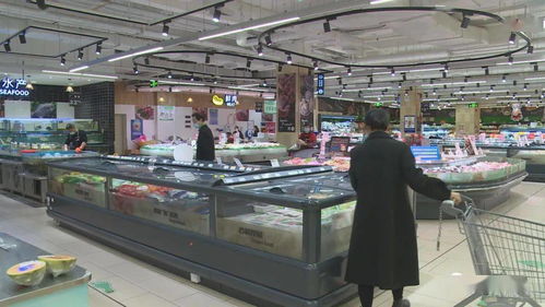 东莞首批 放心肉菜示范超市 名单公示,桥头这家超市榜上有名