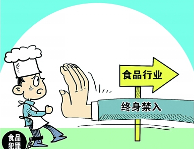 武汉细化食品流通信用评定标准 增加巡查频次
