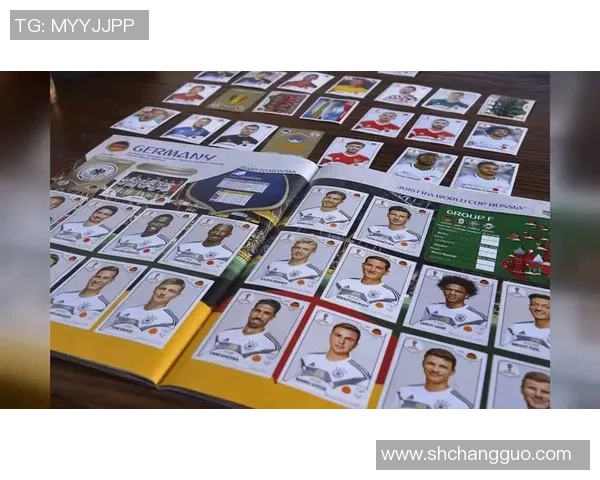 帕尼尼足球星卡编年史探索:从经典收藏到现代足球文化的传承与演变