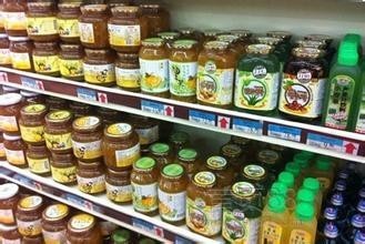 韩国泡菜酱料进口清关进口食品流通证书办理